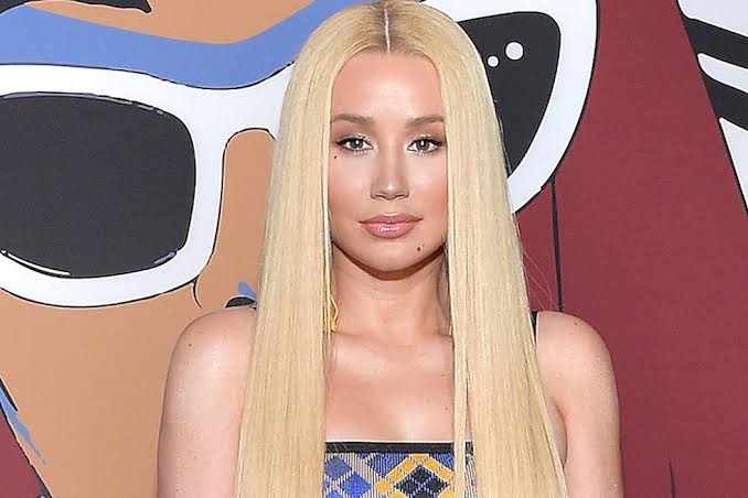 Is Iggy Azalea Pregnant With Playboi Carti’s baby?