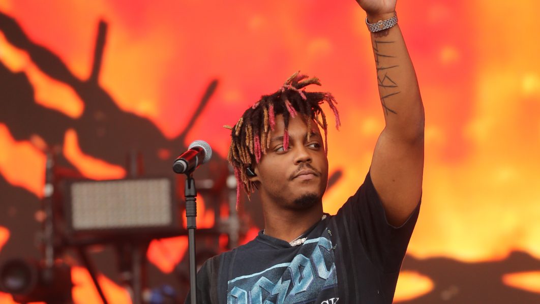 Autopsy Reveals Juice WRLD’s Cause of Death