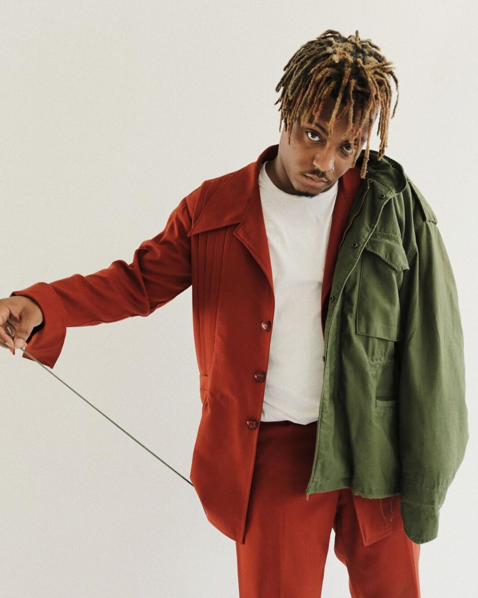Police Confiscate Guns And Marijuana From Juice WRLD’s Private Plane