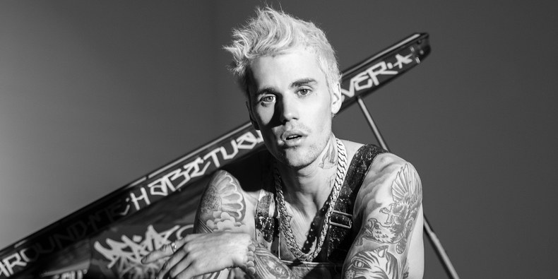 Justin Bieber Confirms A 2020 Album And Tour