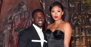 Eniko Hart Opens Up About Kevin Hart’s Cheating Scandal