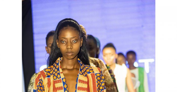 Lagos Urban Fashion Show To Hold in December