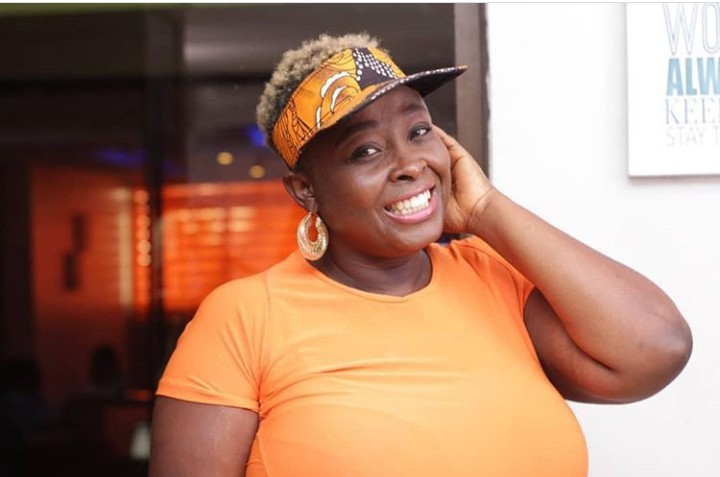 OAP Lolo 1 Reveals Horrific Traffic Robbery Details