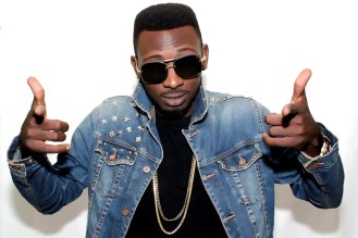 Singer May-D Reacts to News That He is a Taxi Driver