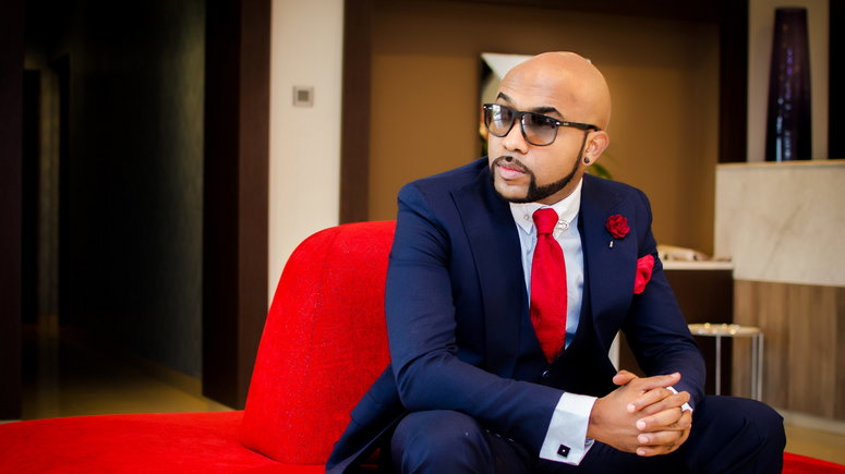 Banky W: “Human Rights Is Nothing To Celebrate In Nigeria”