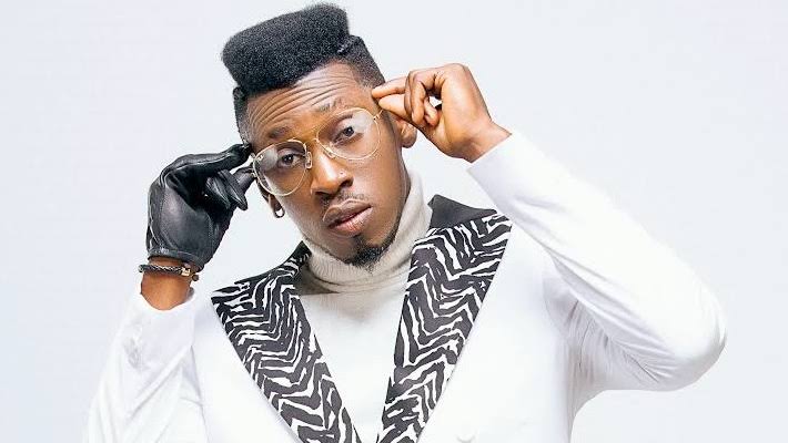 Singer Orezi Suffers Broken Jaw in a Car crash