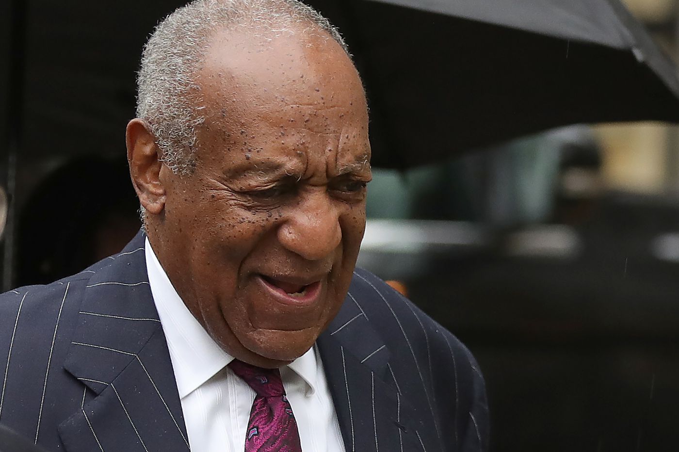 Bill Cosby Loses Appeal of Sexual Assault Conviction