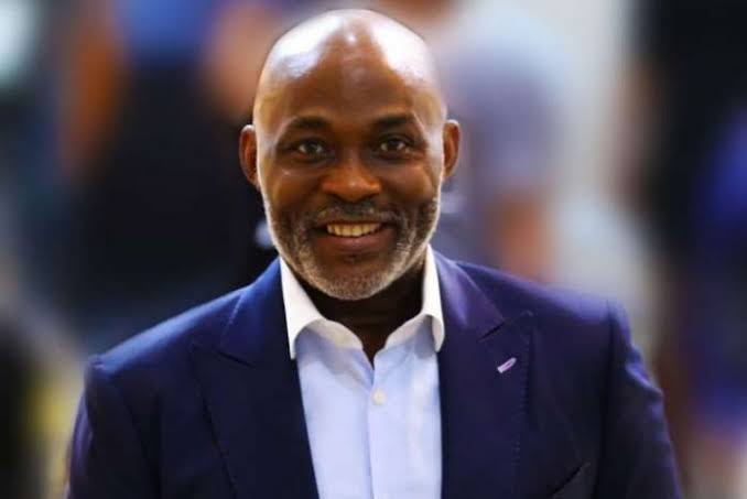 ‘My Whole Household Call Themselves Marlians’- RMD