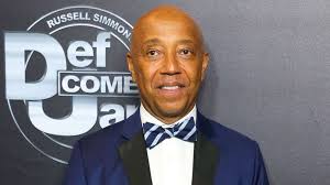 Russell Simmons Pens Open Letter to Oprah Winfrey