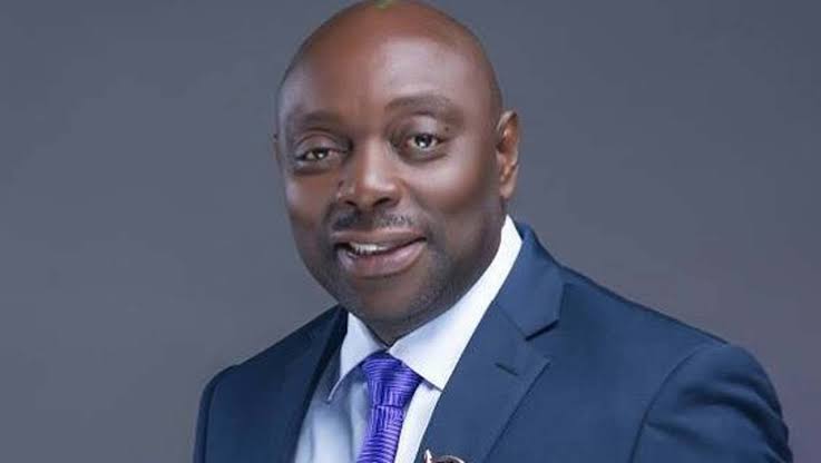 Did Segun Arinze Brutalize His Houseboy?