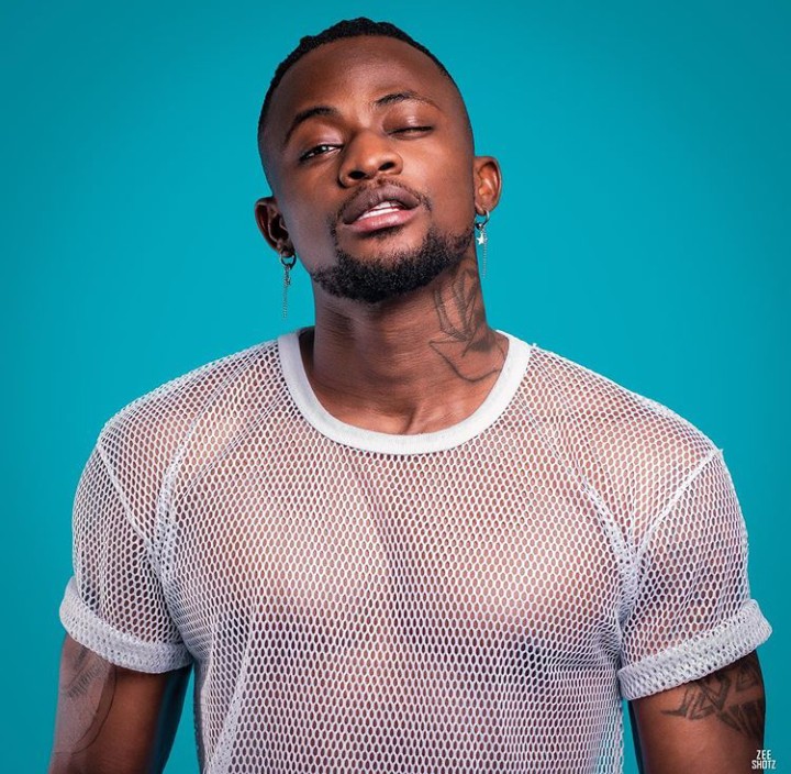 Selebobo Leaves Ubi Franklin’s MMMG, Launches Vault Records