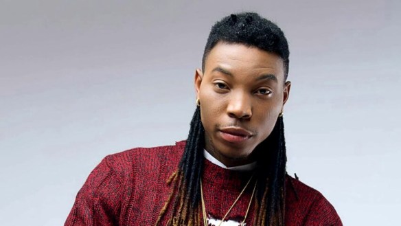 Singer Solidstar Reveals He Almost Died From Drug Overuse