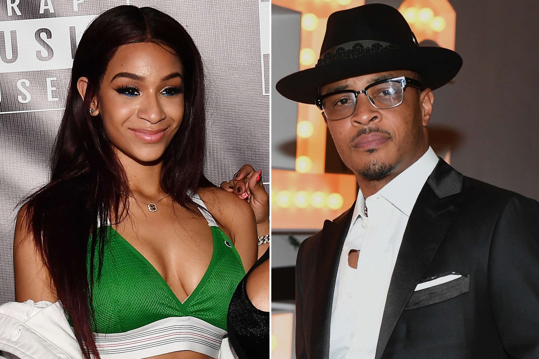 New York Lawmakers to Ban Virginity Tests After TI’s Confession