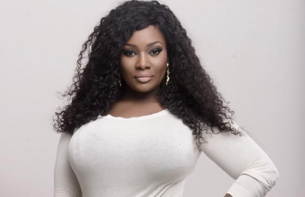 Toolz Oniru Shares First Close-up Photo of Her Son