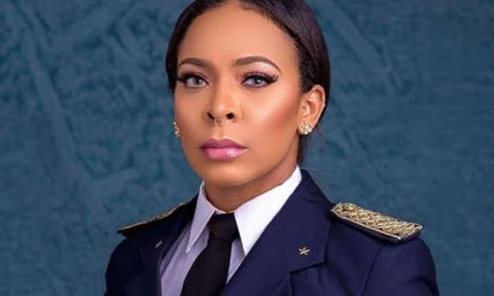 Tboss Idowu Shares Sweet New Photos of Her Daughter