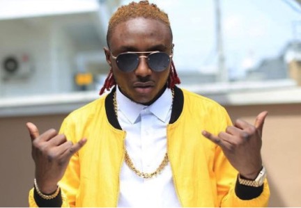 Terry G Tenders Public Apology to His Baby Mama