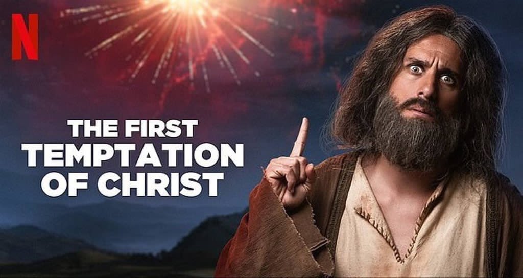 Brazil’s Supreme Court Overturns Ban on Netflix’s Gay Jesus Film