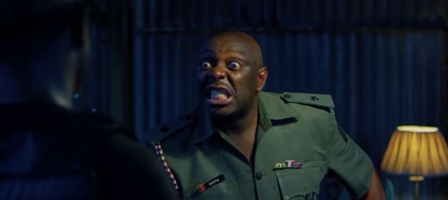 Nigerian Movie ‘The Island’ Makes Netflix Debut