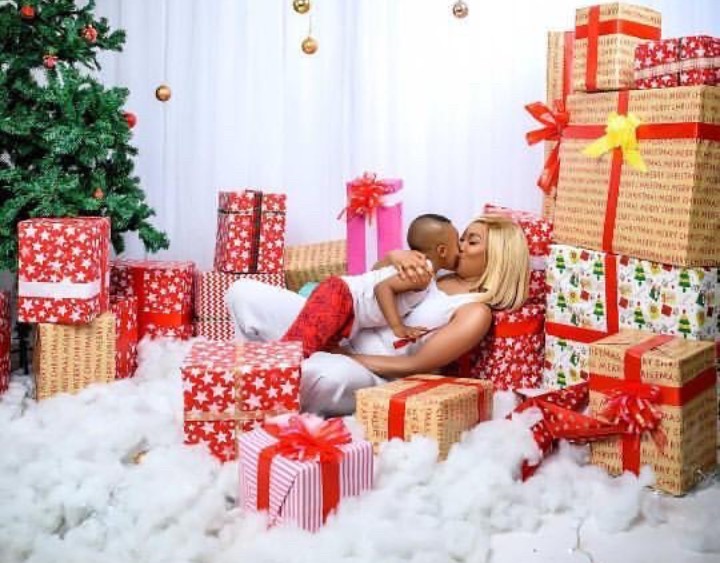 Cutest Celebrity Family Christmas Cards of 2019