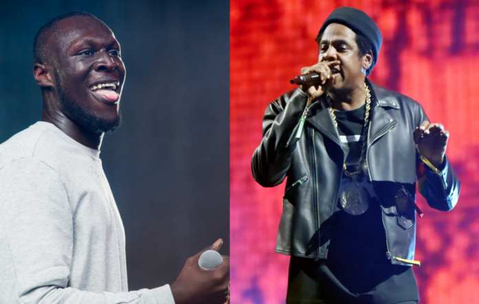 Why Stormzy Turned Down Collaboration with Jay-Z
