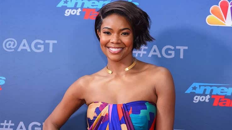 Gabrielle Union Addresses ‘America’s Got Talent’ Exit