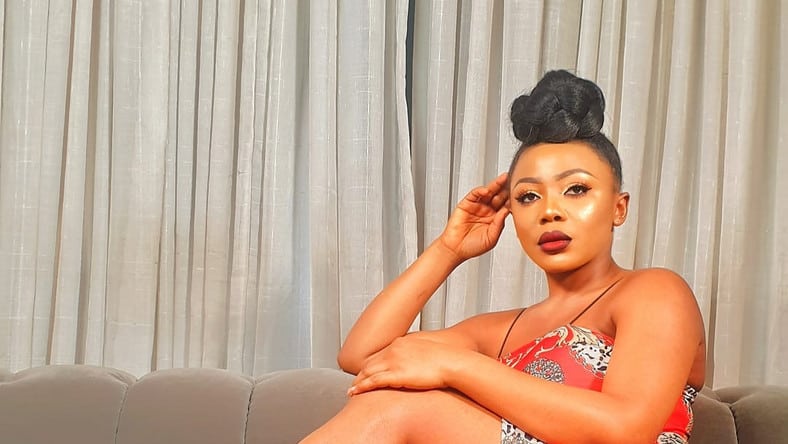 BBNaija’s Ifu Ennada Quits Skincare Business