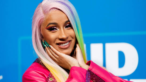 “Missing Nigeria” – American Rapper Cardi B