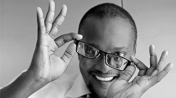 I Waited 13 Years for Teen Africa TV- Charles Novia