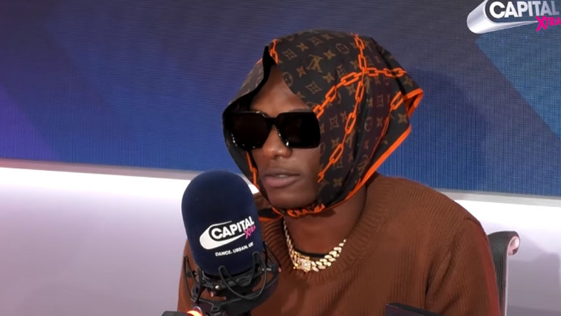 From Starboy to Soundman: Wizkid Releases Surprise 7-Track EP