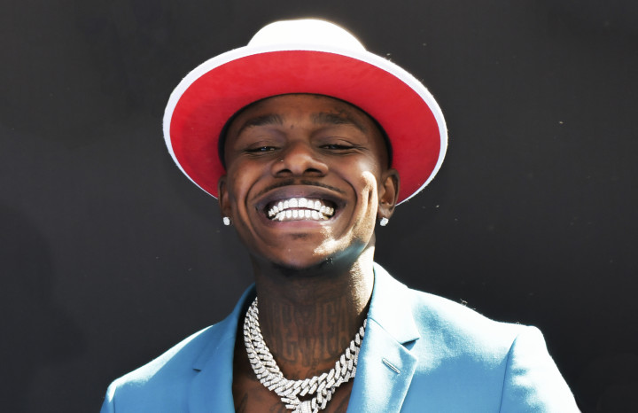 Dababy releases cover for Wizkid’s song, Essence