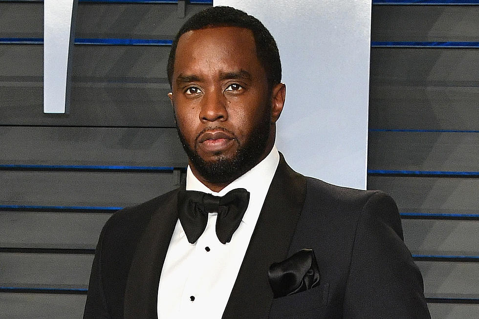 Grammy 2020 to Honour Sean “Diddy” Combs with Industry Icon Awards