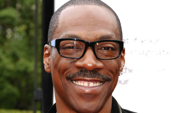 Bill Cosby’s Spokesman calls Eddie Murphy a ‘Hollywood slave’