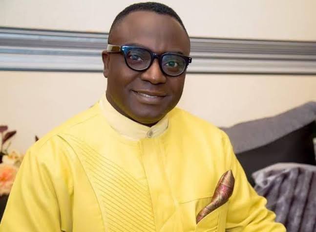 My take on some gospel artistes at the Experience 2019- Asu Ekiye
