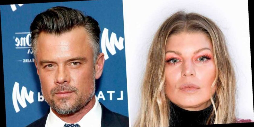 Fergie and Josh Duhamel Finalize Their Divorce