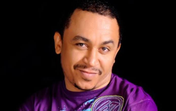 Daddy Freeze: 95% of celebs wear fake watches and clothes