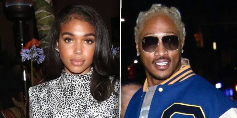 Rapper Future and Lori Harvey Move in Together
