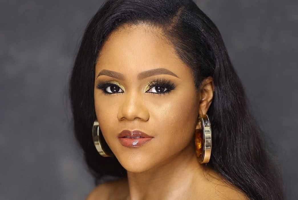 Busola Dakolo Makes This Day’s 2019 Game Changers’ list