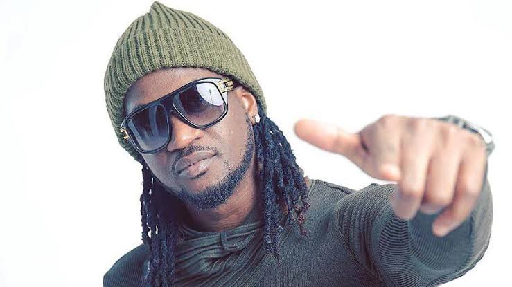Rudeboy’s ‘Reason With Me’ Tops Highest Views On Youtube in Africa