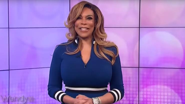 Wendy Williams Shades Justin Timberlake and His Wife