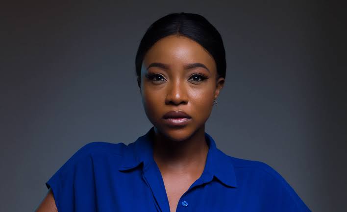 ‘Acting With Osuofia Kept Me On My Toes’- Ini Dima-Okojie