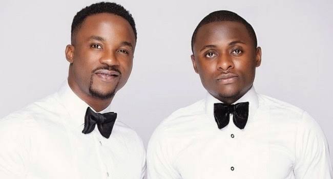 Iyanya And Ubi Franklin Reconcile After Long-running Beef