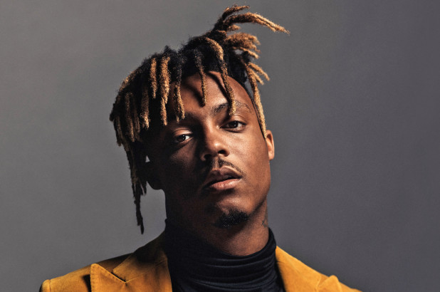 American Rapper Juice Wrld Dies at 21 After Suffering a Seizure