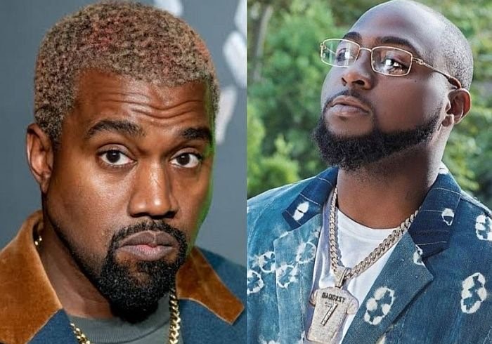 Kanye West Samples “If” by Davido On Gospel Song