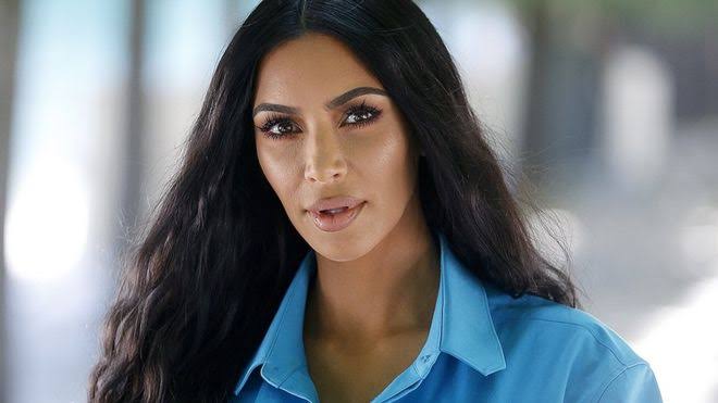 Why Kim Kardashian is Dressing Less Sexy