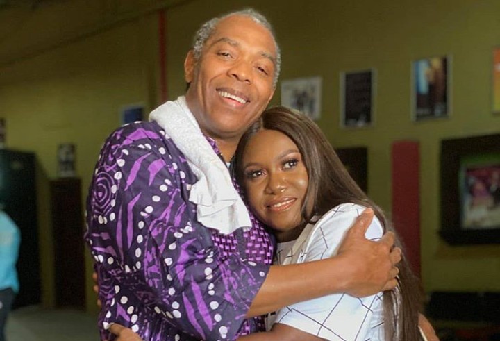 Femi Kuti To Feature In Niniola’ s Upcoming Album