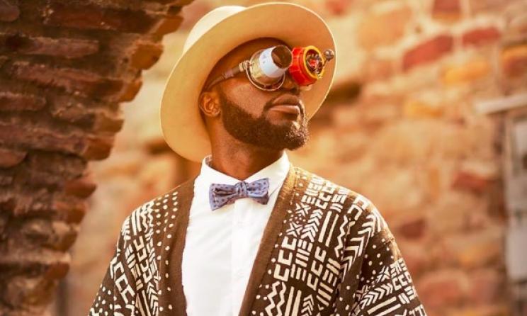M.anifest Features Burna Boy, Simi, and Moelogo on New EP