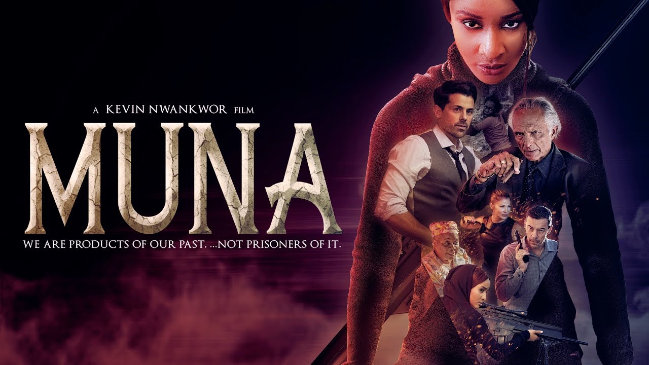 Five Nollywood Movies You Have to See This Festive Season