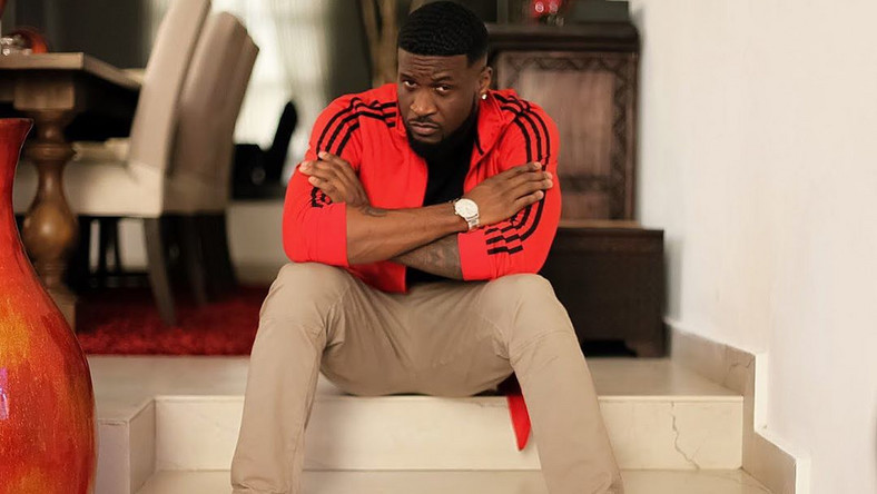 Peter Okoye: I Aged Backwards After Leaving Psquare