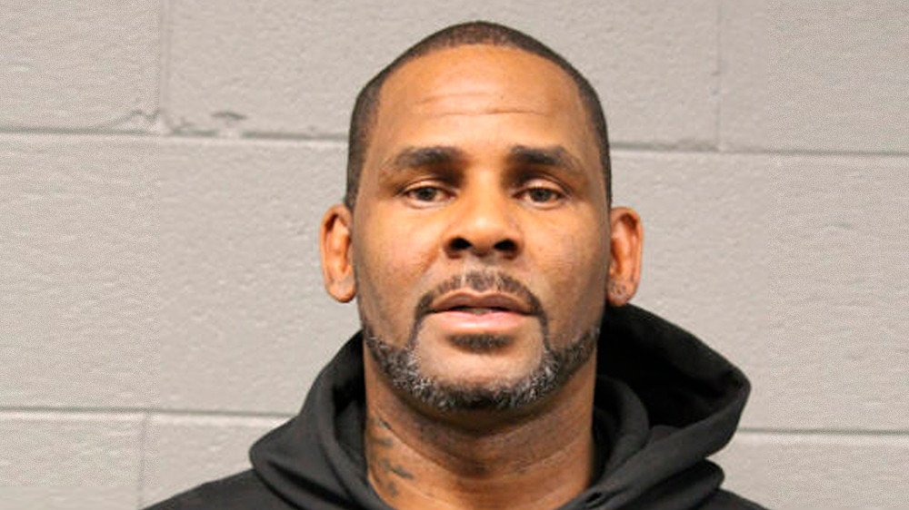 Lifetime to Release “Surviving R Kelly” Sequel