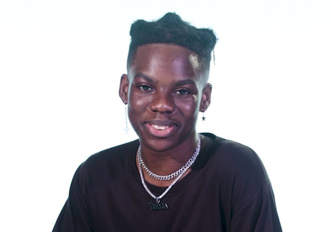 Singer Rema Takes the Cover of  The Fader Magazine